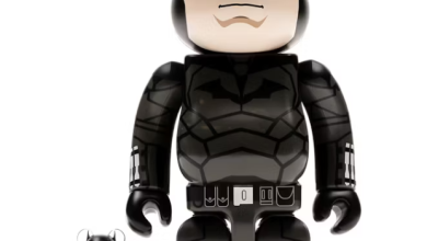Batman Bearbrick: Limited Editions and Collectibility