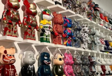 Basquiat Bearbrick: Modern Art Collectible Trend