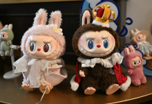 King Labubu Collectors’ Guide: Rarity and Tips