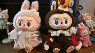 King Labubu Collectors’ Guide: Rarity and Tips