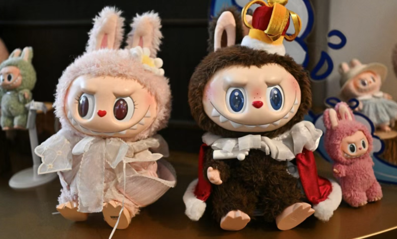 King Labubu Collectors’ Guide: Rarity and Tips