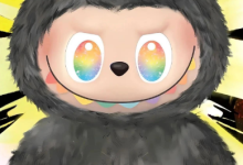 Labubu XL Figure Review: Oversized Collectibles