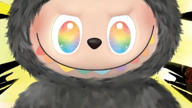 Labubu XL Figure Review: Oversized Collectibles