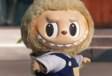 Hope Labubu Figure Review and Collecting Tips