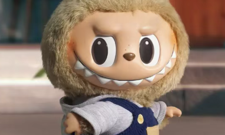 Hope Labubu Figure Review and Collecting Tips