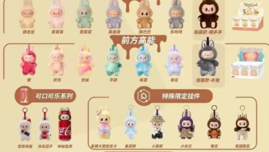 Happiness Labubu: Happy Edition Collecting Guide