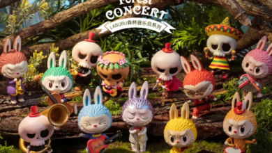 The Most Expensive Labubu Figures: Value & Authenticity Tips