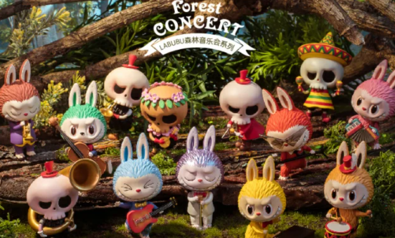 The Most Expensive Labubu Figures: Value & Authenticity Tips